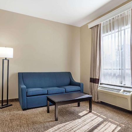 Comfort Suites Old Town Spring Kültér fotó