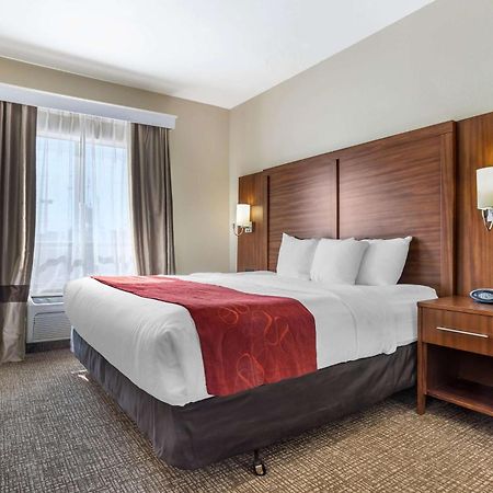 Comfort Suites Old Town Spring Kültér fotó