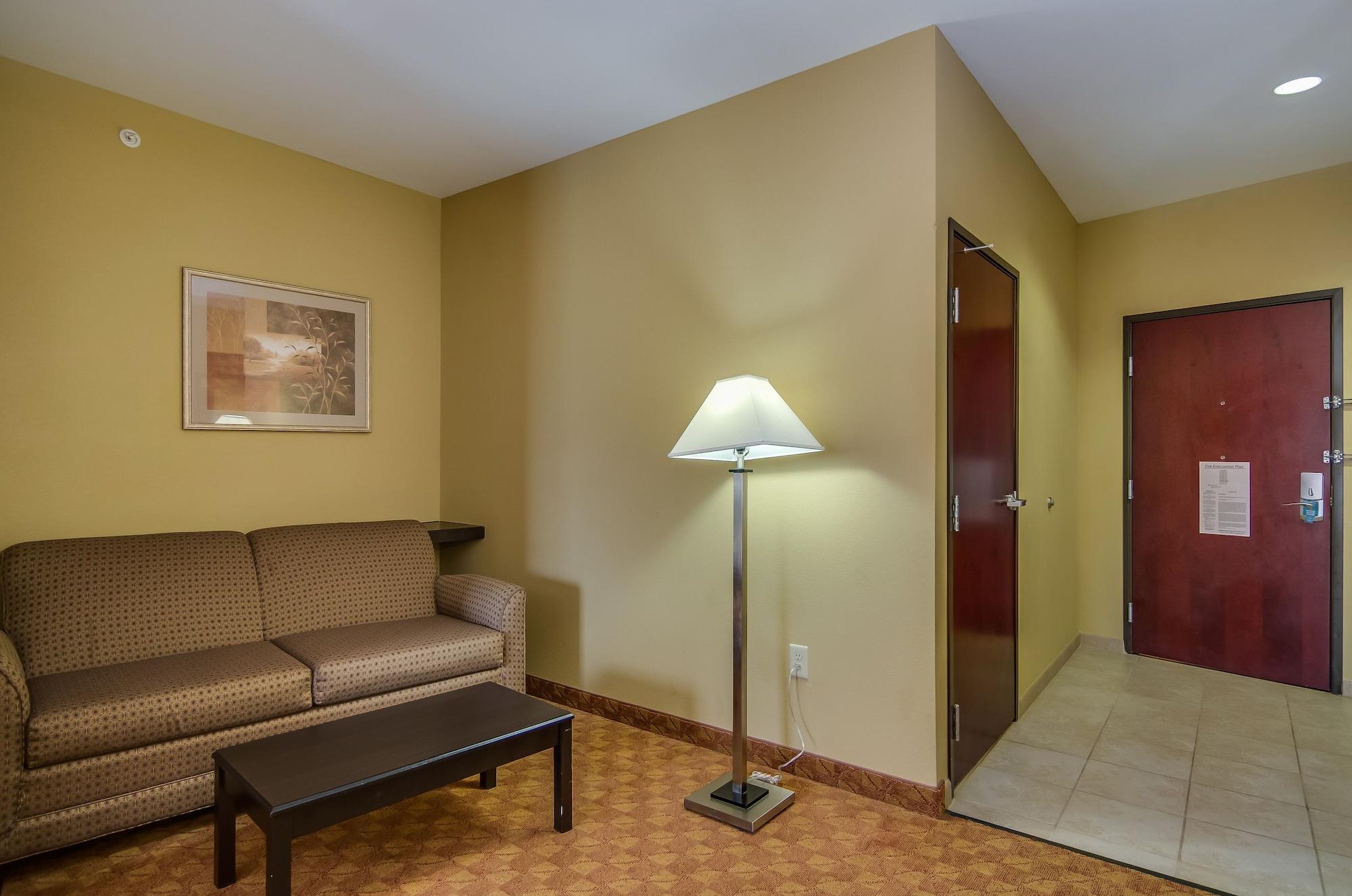 Comfort Suites Old Town Spring Kültér fotó
