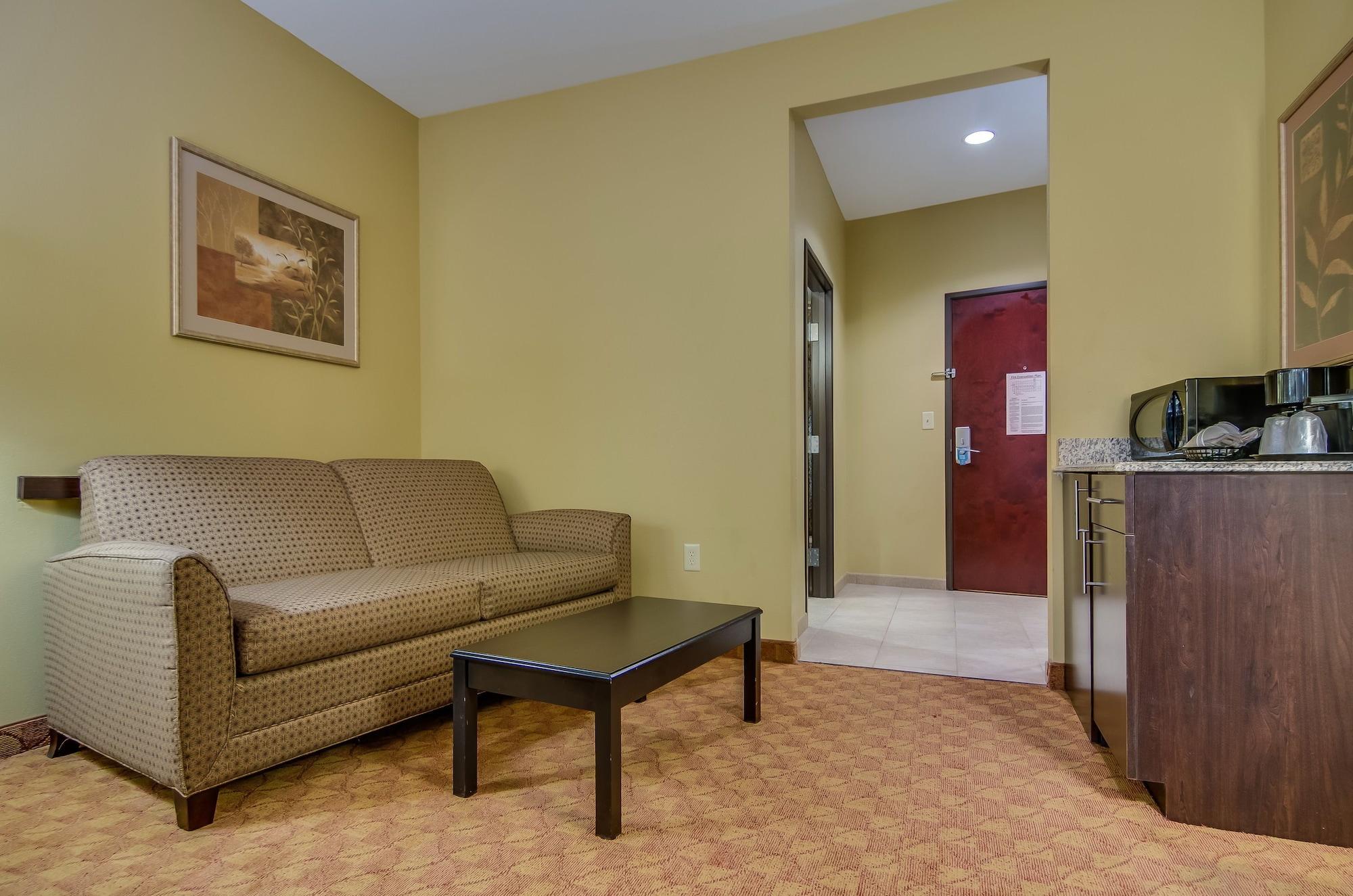 Comfort Suites Old Town Spring Kültér fotó