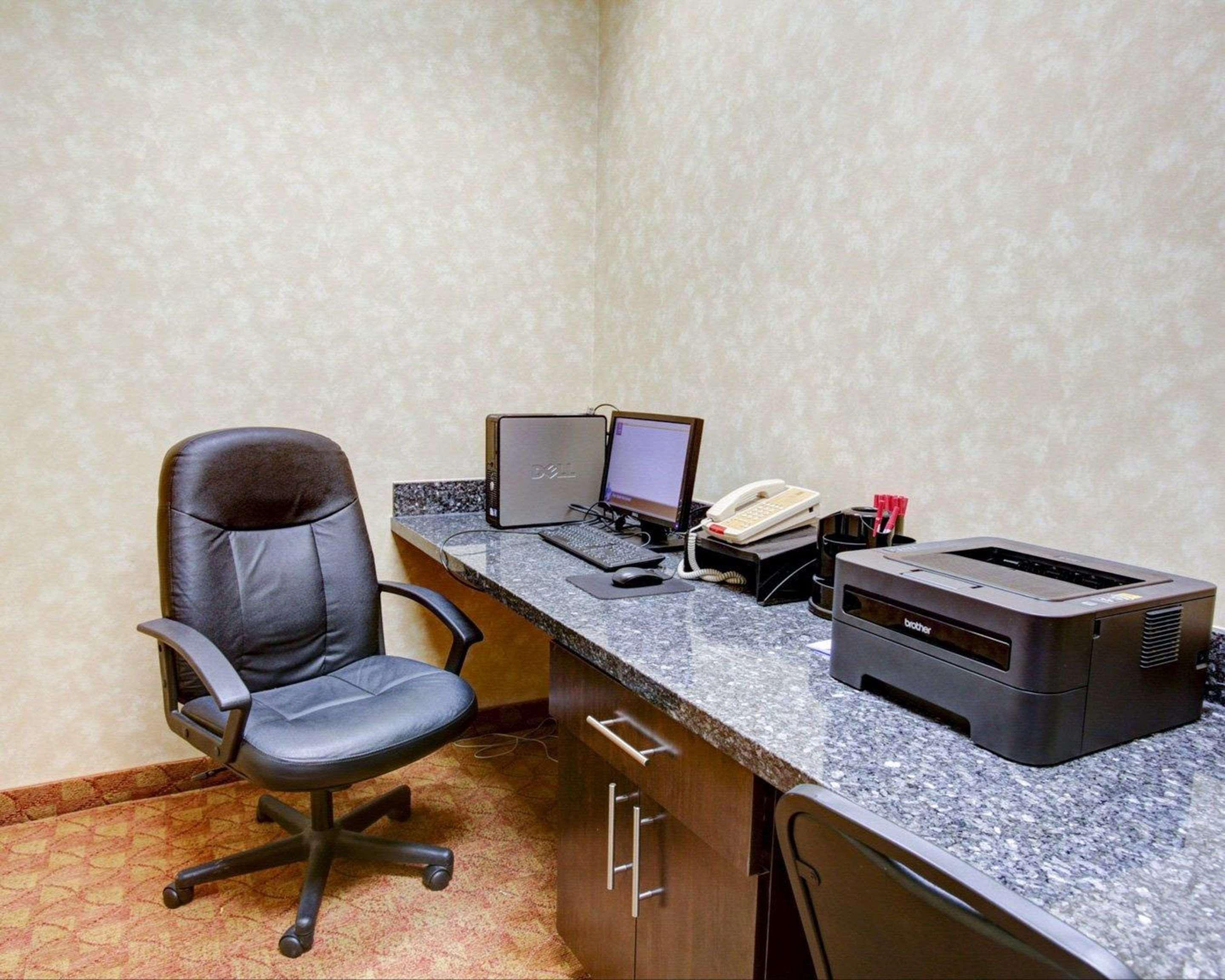 Comfort Suites Old Town Spring Kültér fotó