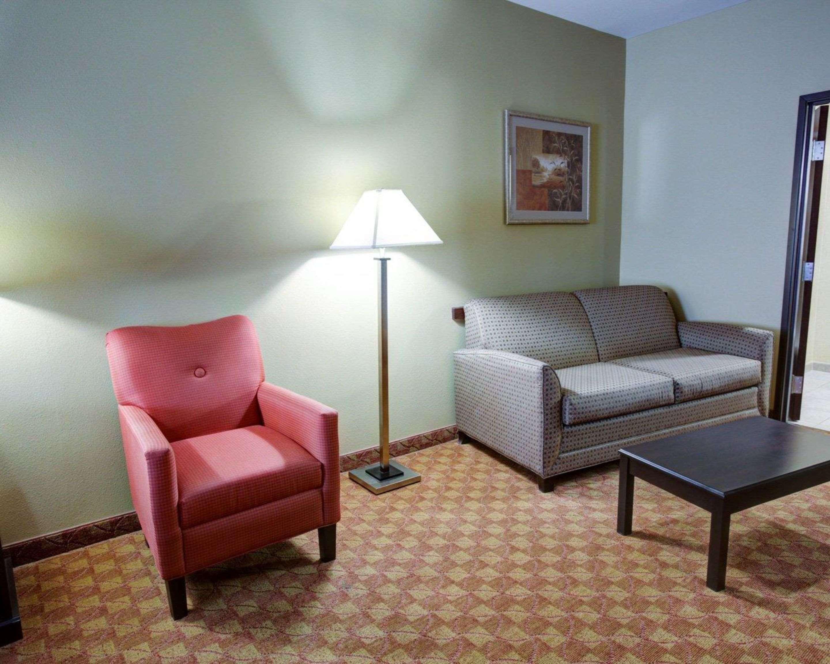 Comfort Suites Old Town Spring Kültér fotó